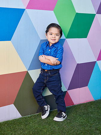 #16897 CRISTIAN 3 AÑOS (10-11-25) 16