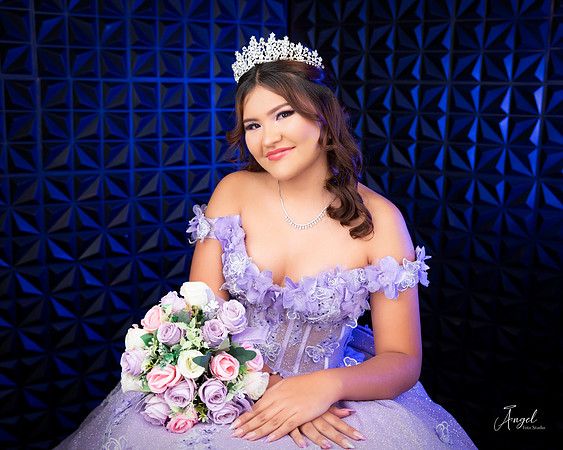 8X10 #26997 ROSY MALDONADO -6273