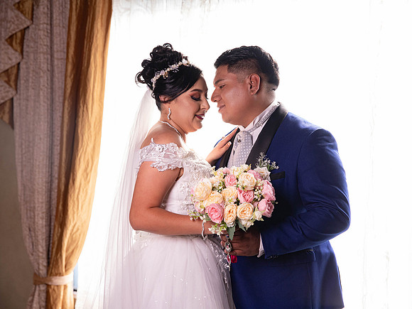 #26645 ANGEL IBARRA (BODA) BENJI _MG_9824