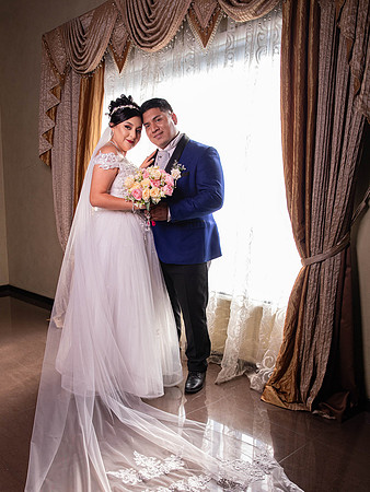 #26645 ANGEL IBARRA (BODA) BENJI _MG_9819