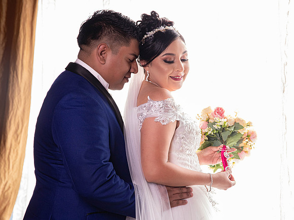 #26645 ANGEL IBARRA (BODA) BENJI _MG_9817
