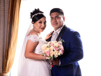 #26645 ANGEL IBARRA (BODA) BENJI _MG_9825