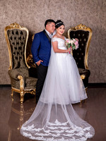 #26645 ANGEL IBARRA (BODA) BENJI _MG_9834