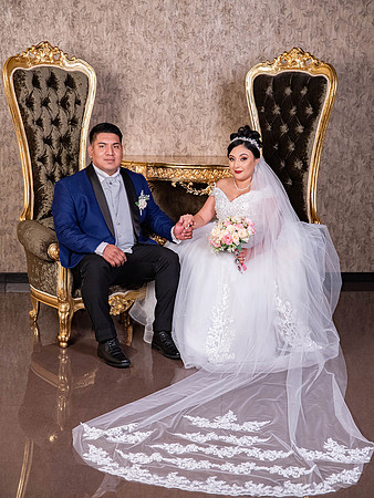 #26645 ANGEL IBARRA (BODA) BENJI _MG_9839