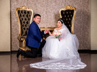 #26645 ANGEL IBARRA (BODA) BENJI _MG_9844