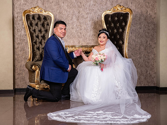 #26645 ANGEL IBARRA (BODA) BENJI _MG_9845