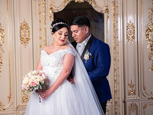 #26645 ANGEL IBARRA (BODA) BENJI _MG_9849