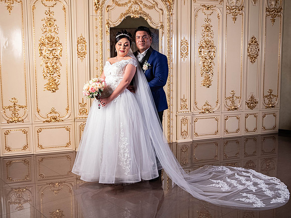#26645 ANGEL IBARRA (BODA) BENJI _MG_9847