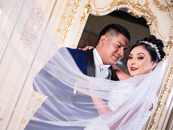 #26645 ANGEL IBARRA (BODA) BENJI _MG_9856