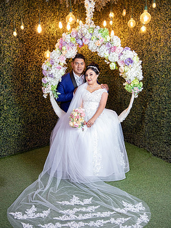 #26645 ANGEL IBARRA (BODA) BENJI _MG_9873