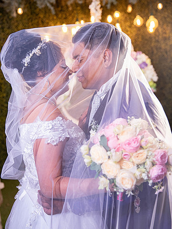 #26645 ANGEL IBARRA (BODA) BENJI _MG_9880