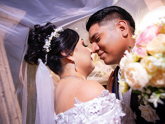 #26645 ANGEL IBARRA (BODA) BENJI _MG_9882