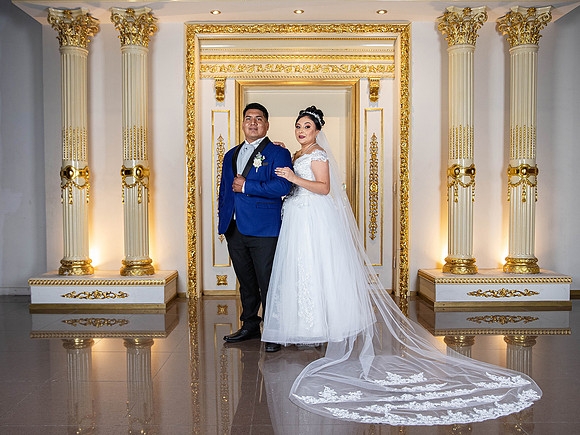 #26645 ANGEL IBARRA (BODA) BENJI _MG_9887
