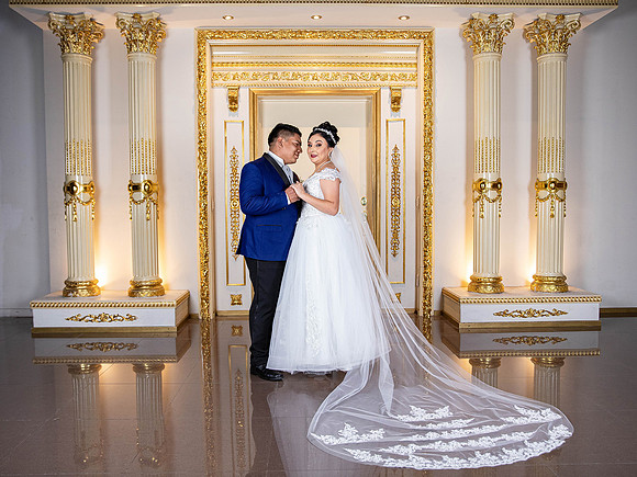 #26645 ANGEL IBARRA (BODA) BENJI _MG_9890