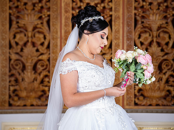 #26645 ANGEL IBARRA (BODA) BENJI _MG_9898