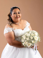 CELINA BARRON #26689-5798