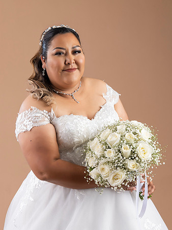 CELINA BARRON #26689-5798
