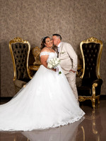 CELINA BARRON #26689-5823