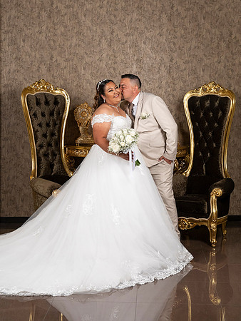 CELINA BARRON #26689-5824