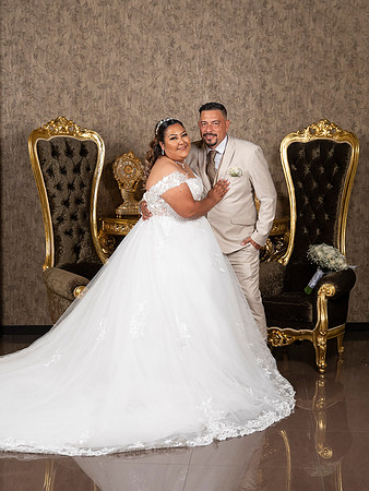CELINA BARRON #26689-5827