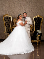 CELINA BARRON #26689-5830