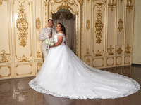 CELINA BARRON #26689-5845