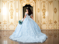 #26342 BLANCA EDITH (XV CELESTE)-0296