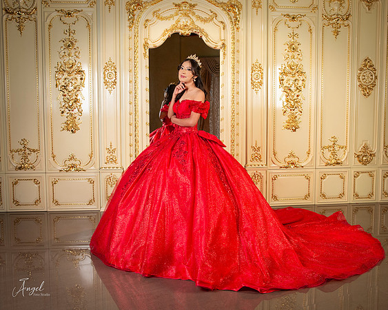 8X10 #27083 MARTINA MENDOZA (XV ROJO)-6189