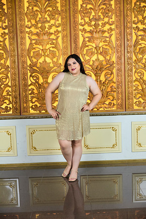 _K1A0225 #13390 PAULINA IDALEA
