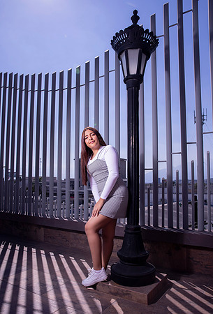 ANA CECILIA BENAVIDES #26520 03 NOV-0036