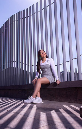 ANA CECILIA BENAVIDES #26520 03 NOV-0053