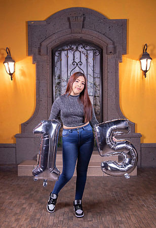 ANA CECILIA BENAVIDES #26520 03 NOV-9954