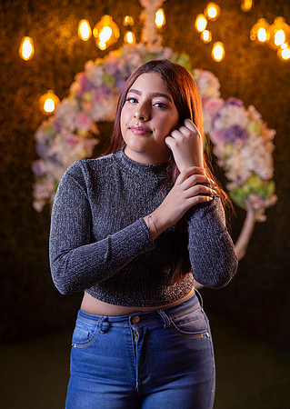 ANA CECILIA BENAVIDES #26520 03 NOV-9989