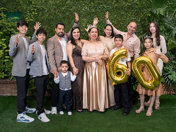 8364 #6155 MA. D LOS ANGELES ESPINOSA_