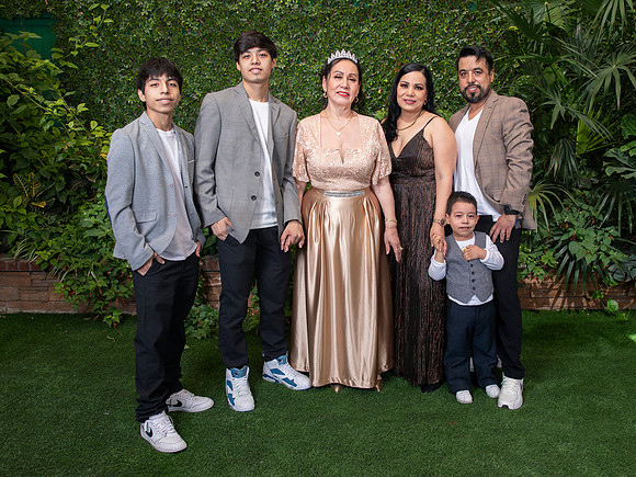 8378 #6155 MA. D LOS ANGELES ESPINOSA_