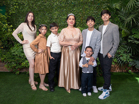 8381 #6155 MA. D LOS ANGELES ESPINOSA_