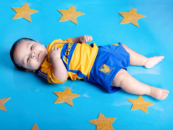9248 --#6090 OSWALDO GZZ. CELESTINO (BB5MESES)