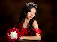 LA FE # 16883-BERTHA CARRIZALES(XV)(15/11/2025)MIG