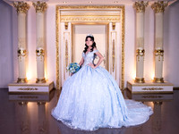 #26342 BLANCA EDITH (XV FORMAL) BENJI