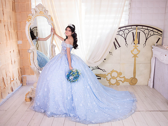 #26342 BLANCA EDITH (XV FORMAL) BENJI _MG_0260