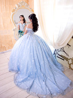 #26342 BLANCA EDITH (XV FORMAL) BENJI _MG_0263