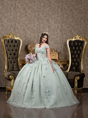 ERIKA MAYELA #27025-7204