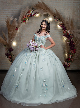 ERIKA MAYELA #27025-7225