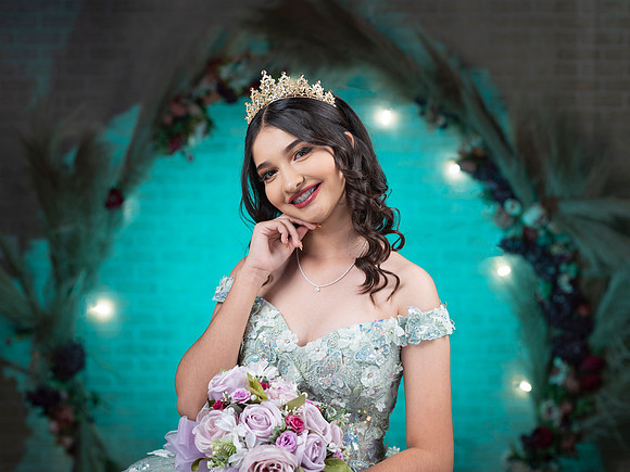 ERIKA MAYELA #27025-7235