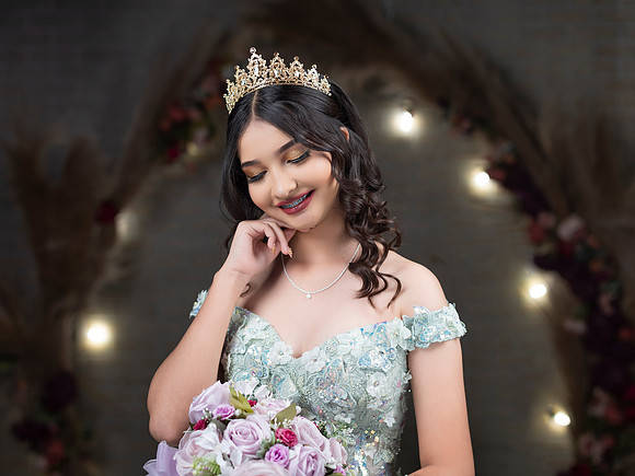 ERIKA MAYELA #27025-7239