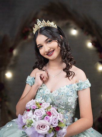 ERIKA MAYELA #27025-7242
