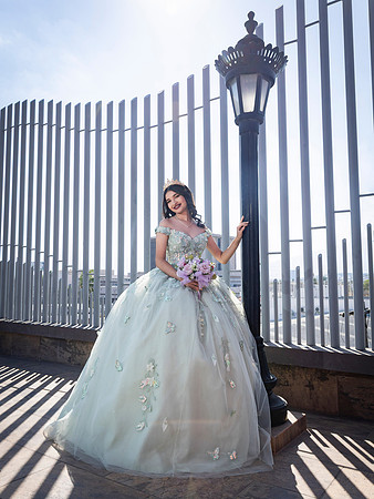 ERIKA MAYELA #27025-7302