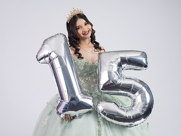 ERIKA MAYELA #27025-7345