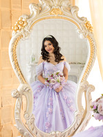 ALEJANDRA DAVILA #26652-7403