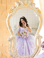 ALEJANDRA DAVILA #26652-7407
